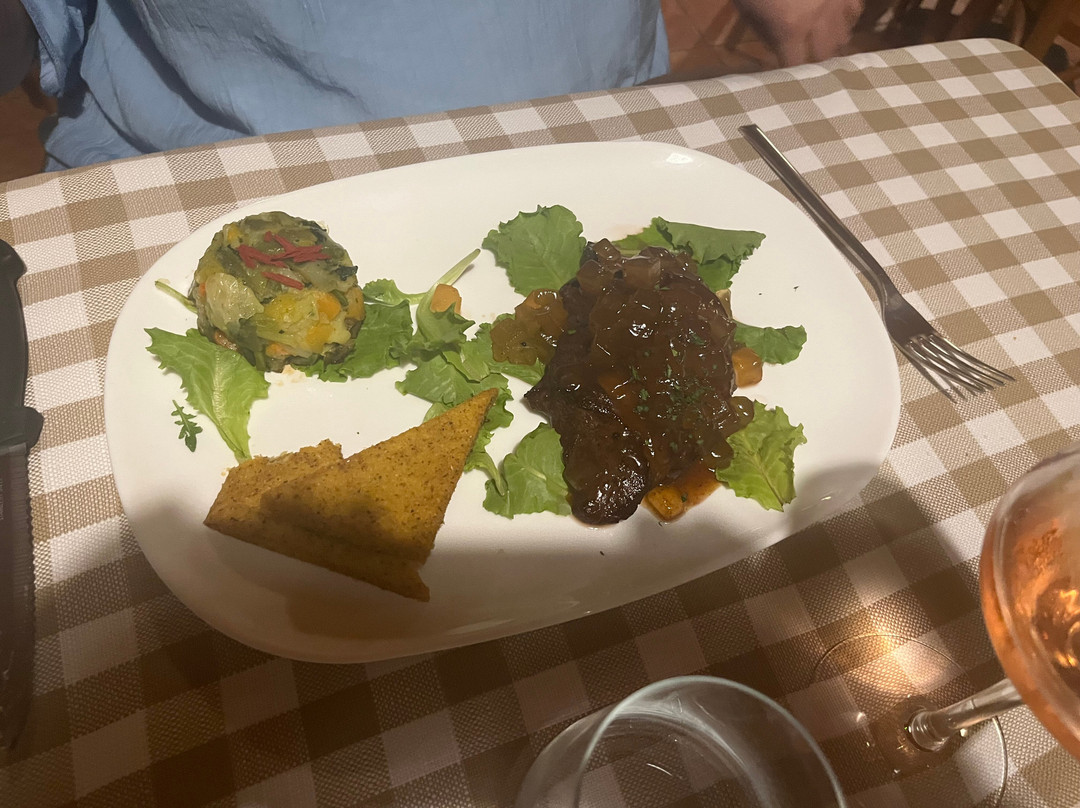 Osteria dalla Nana Vecia