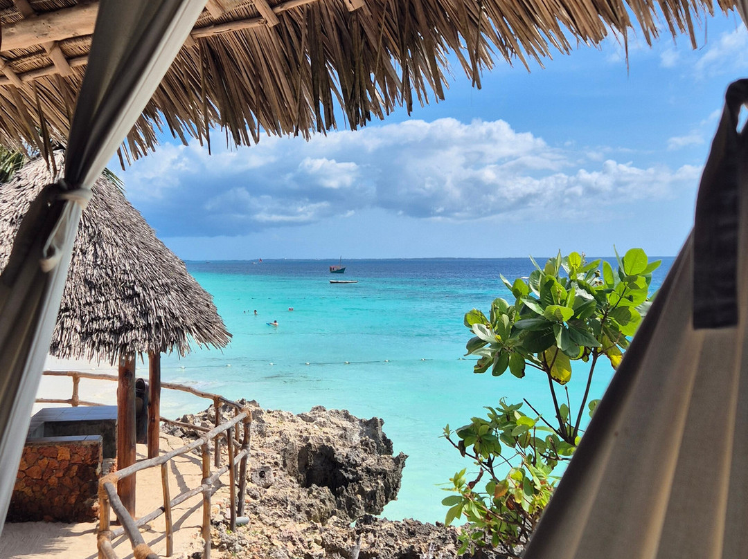 Veraclub Zanzibar Village主图