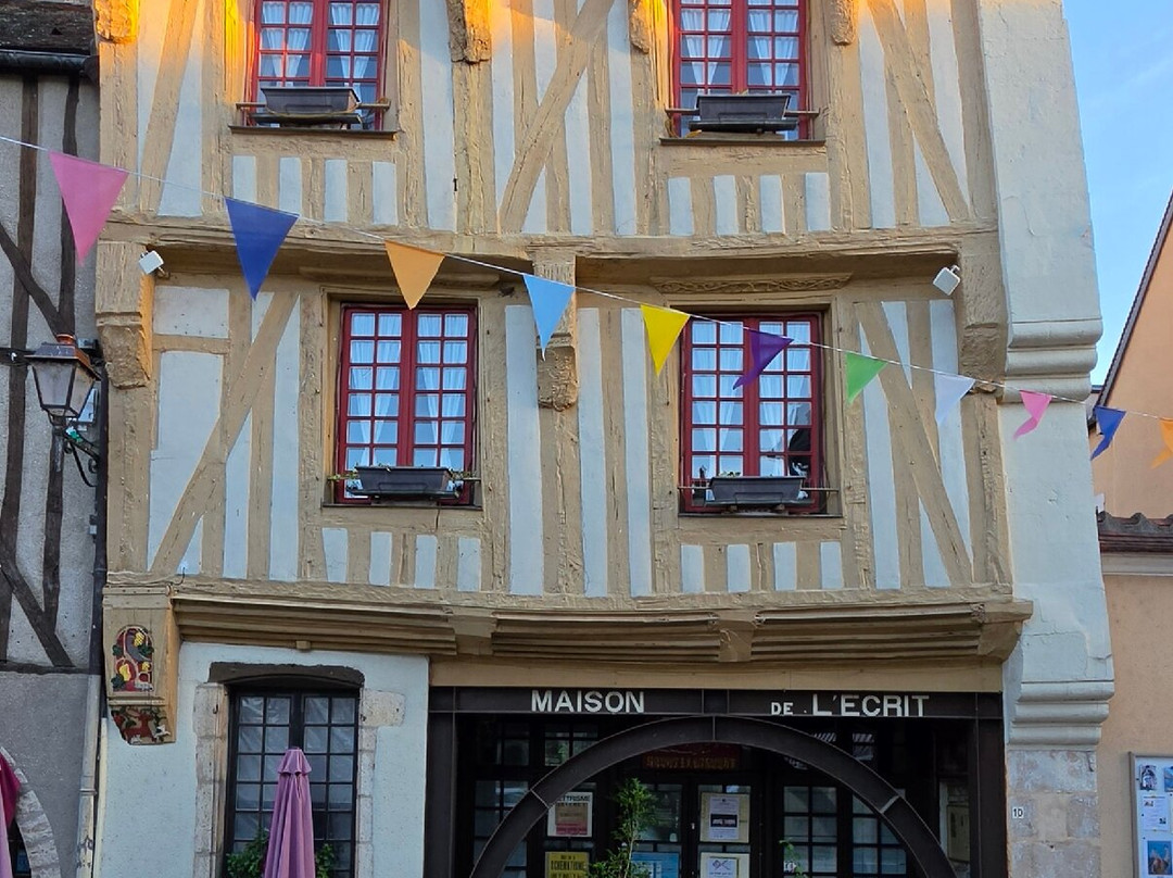 Les Granges