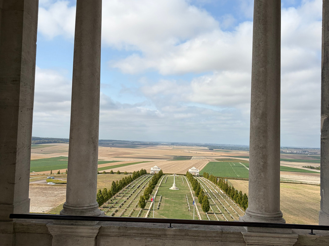 Les Alouettes Battlefield Tours-Hardecourt-aux-Bois必去景点