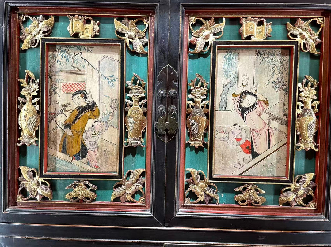 Six Arts Museum-苏州市必去景点