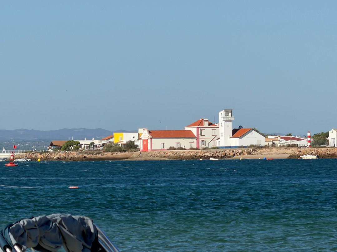 Rota das Ilhas - Boat Tours-奥良必去景点