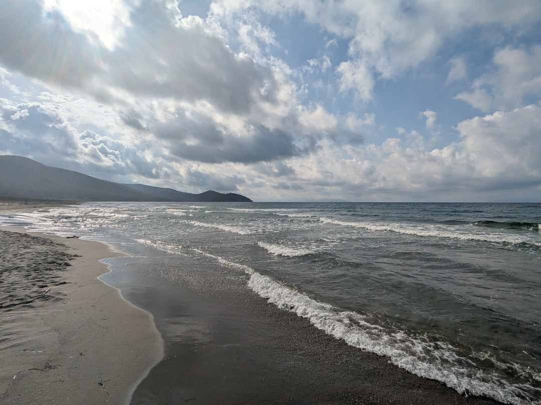Carrozze di Maremma-Alberese必去景点
