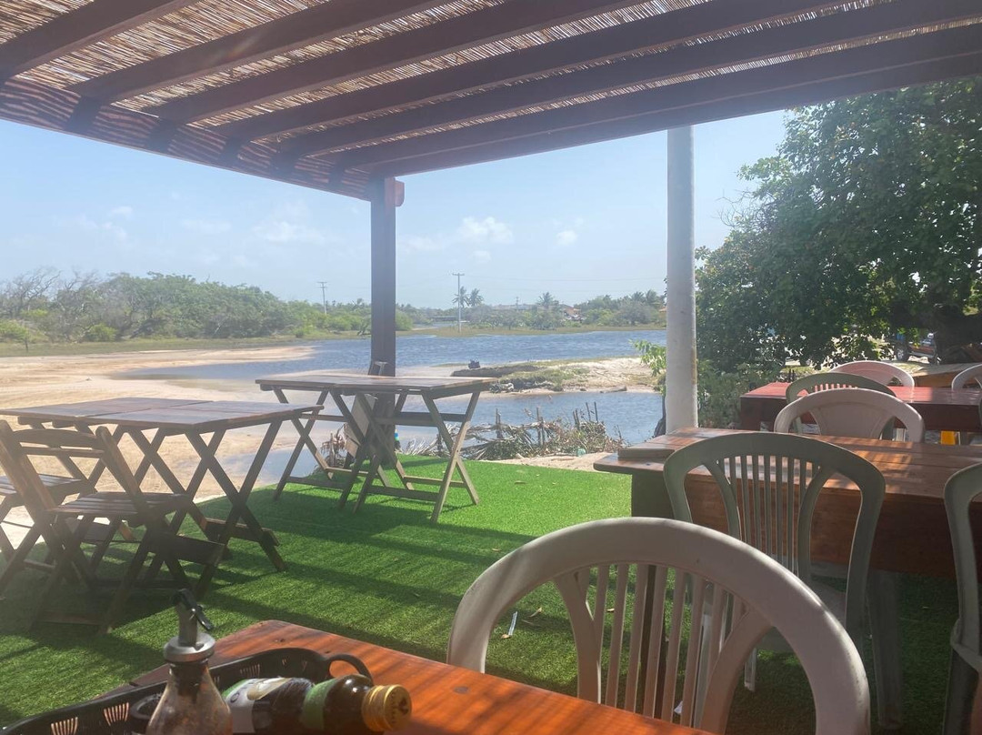 Restaurante Cantinho da Felicidade