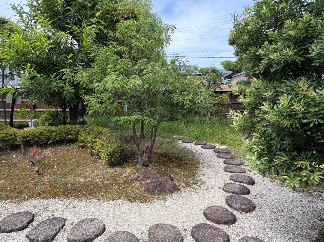 Kakamigahara City Museum of Histroy and Folklore-各务原市必去景点