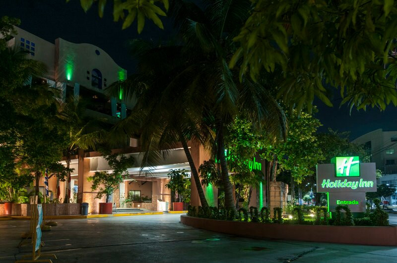 Palizada酒店住宿-Holiday Inn Cd. Del Carmen By IHG
