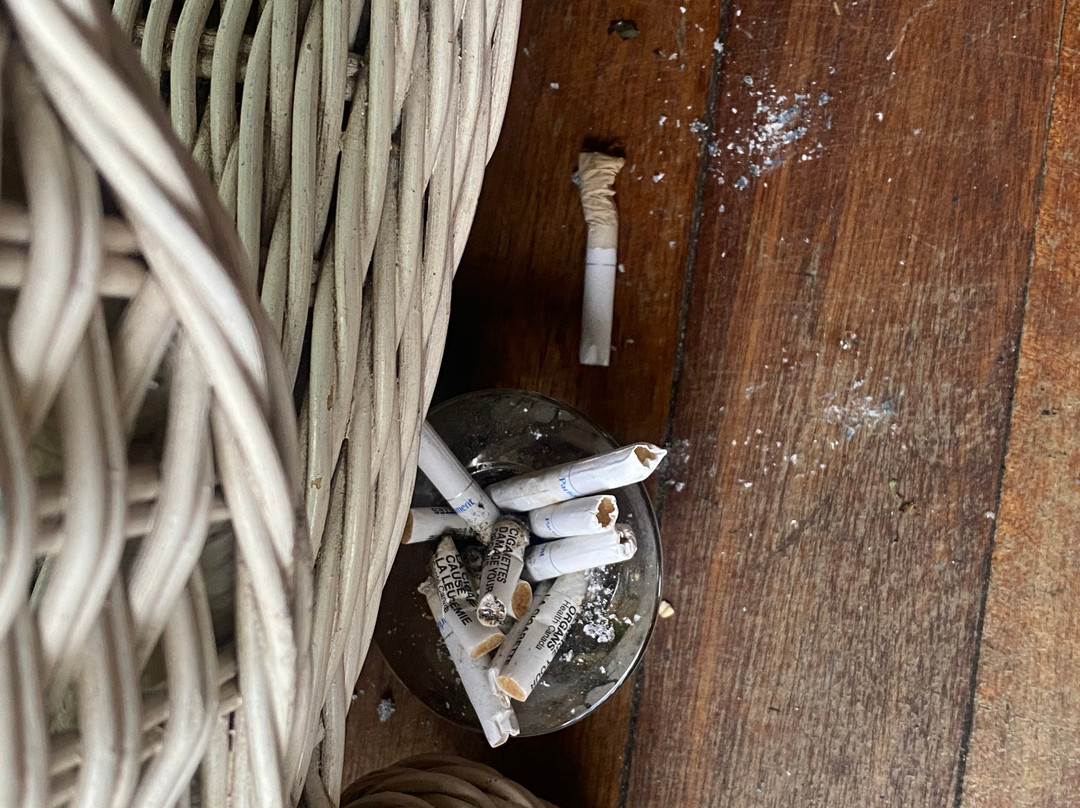 戴波利酒店主图