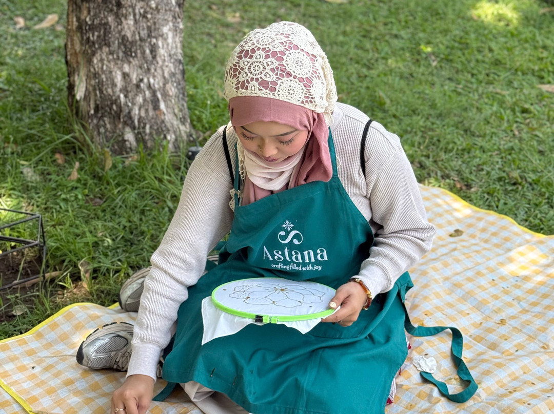 Moana - Sustainable Cycling Tour-Yogyakarta必去景点