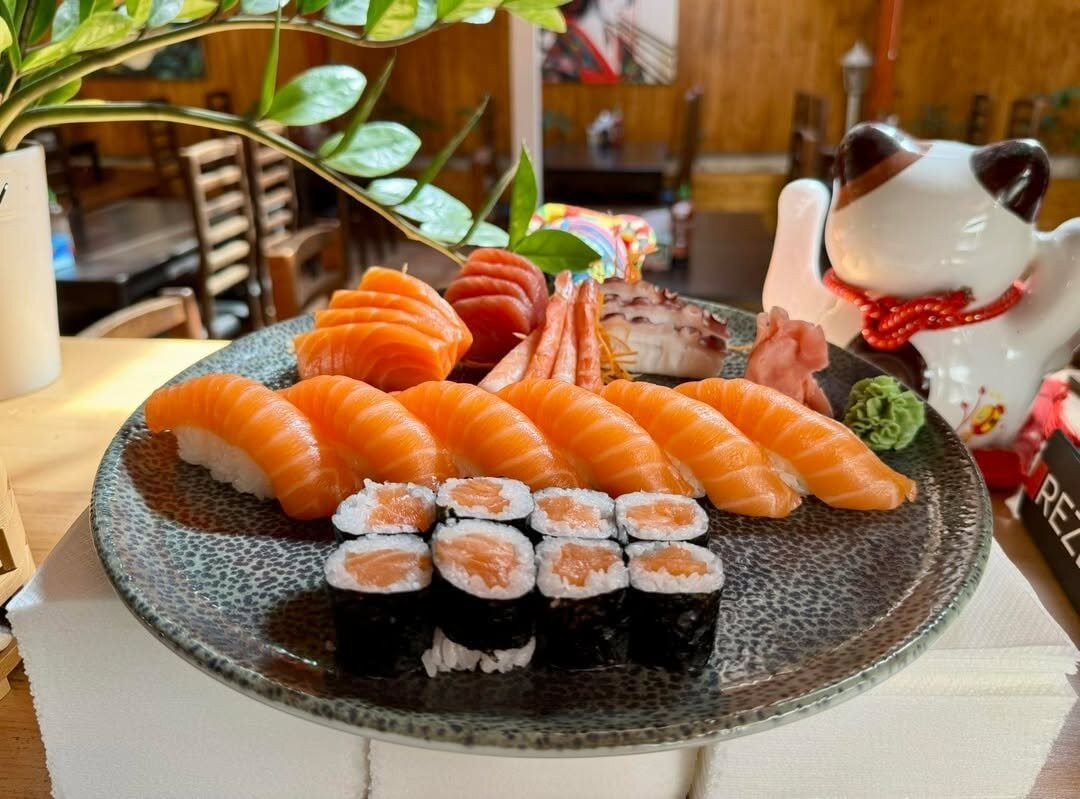 Ikura Sushi Restaurant