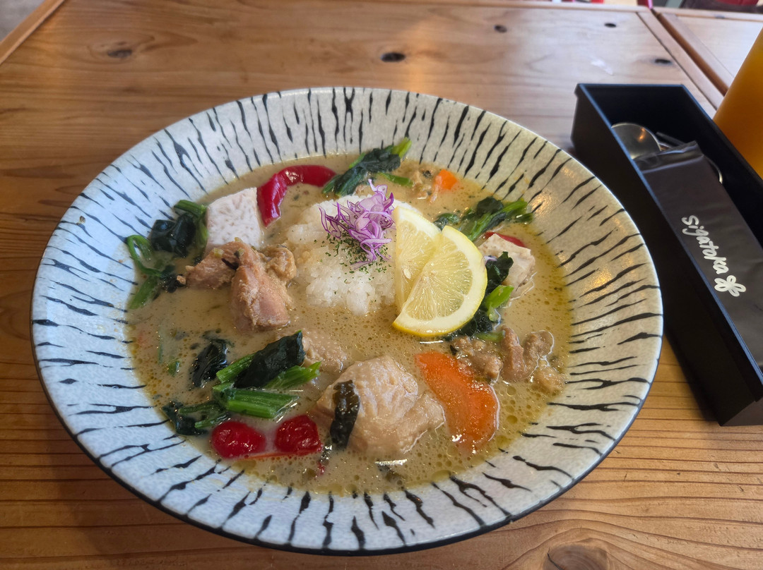 Airandoレストラン＆カフェ