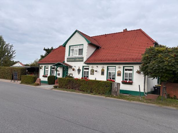 Hotel & Restaurant Landhaus Honow-旅行者