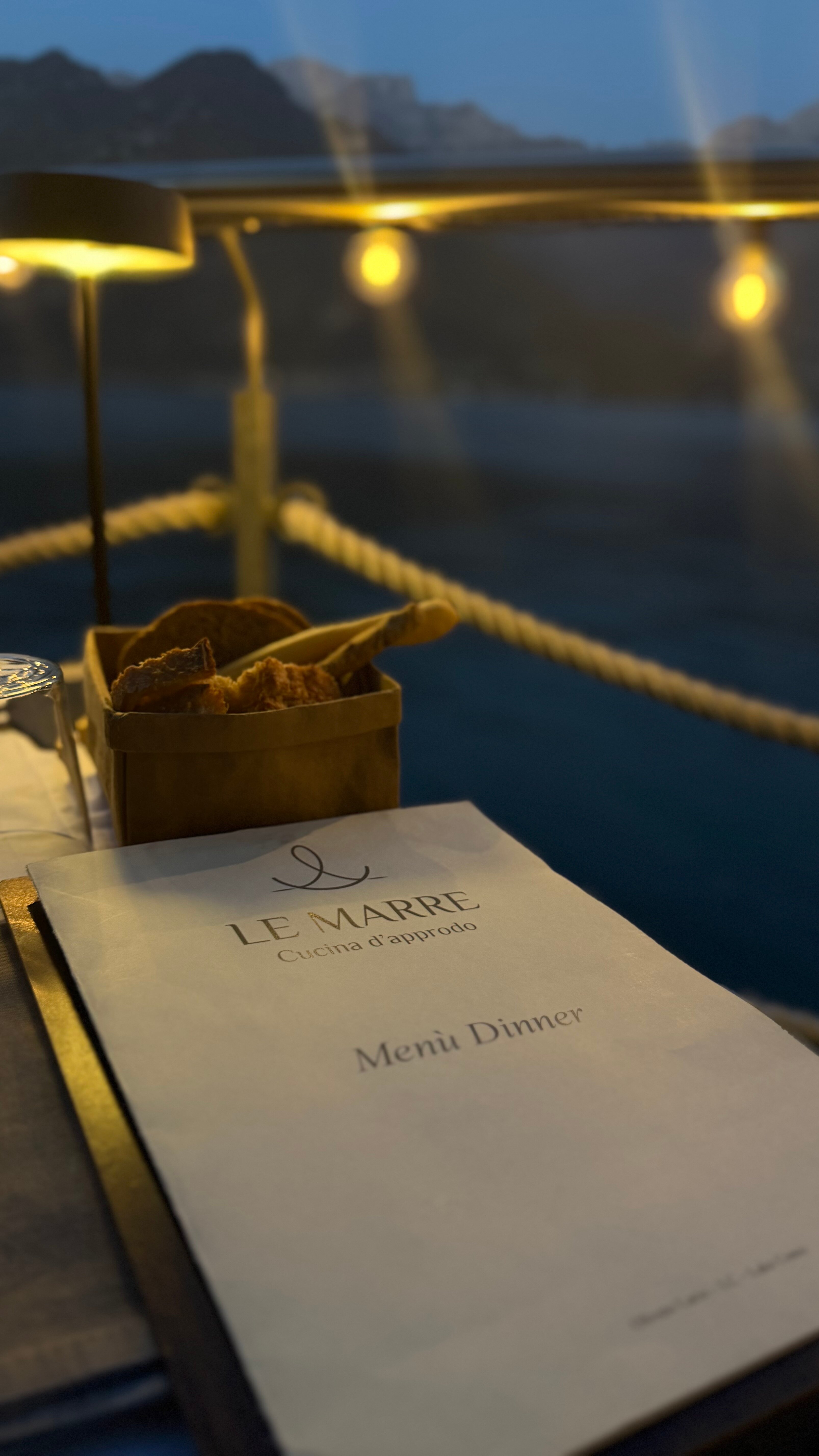 Al Molo 5 - Boutique Hotel-旅行者