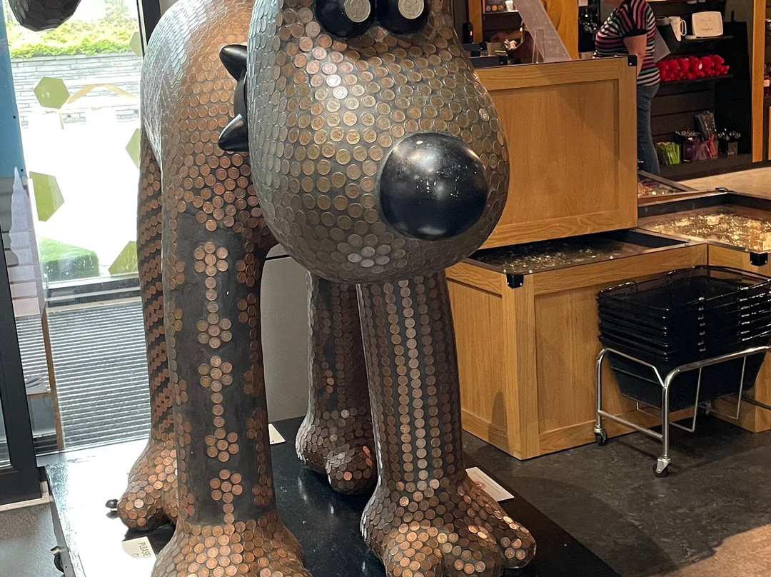 The Royal Mint Experience-Llantrisant必去景点