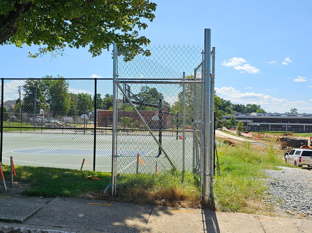North Harford Park-Parkville必去景点