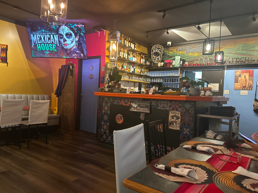 Javier's Latin Cuisine