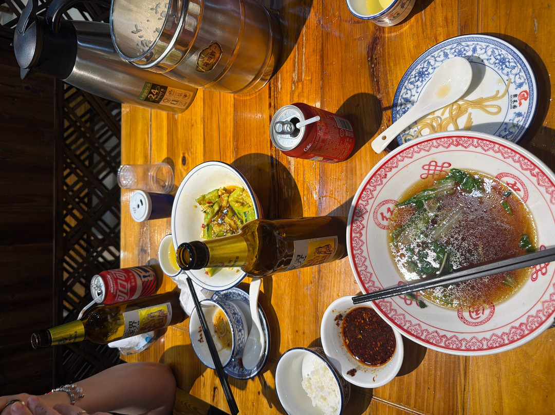 醉湘亲私房菜 (武陵源店)