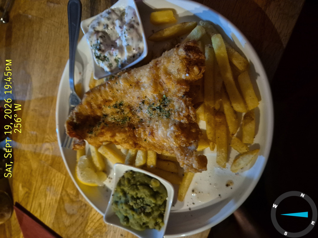 London Inn, Kilkhampton