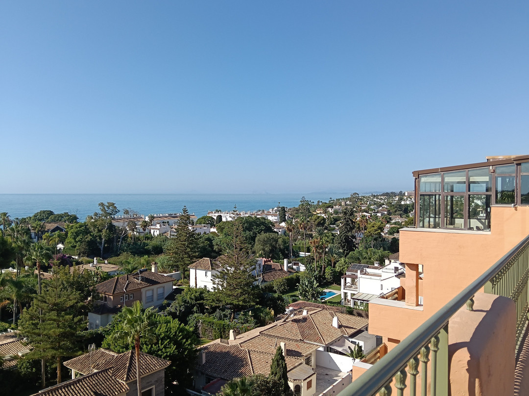 Globales Paraíso Beach主图