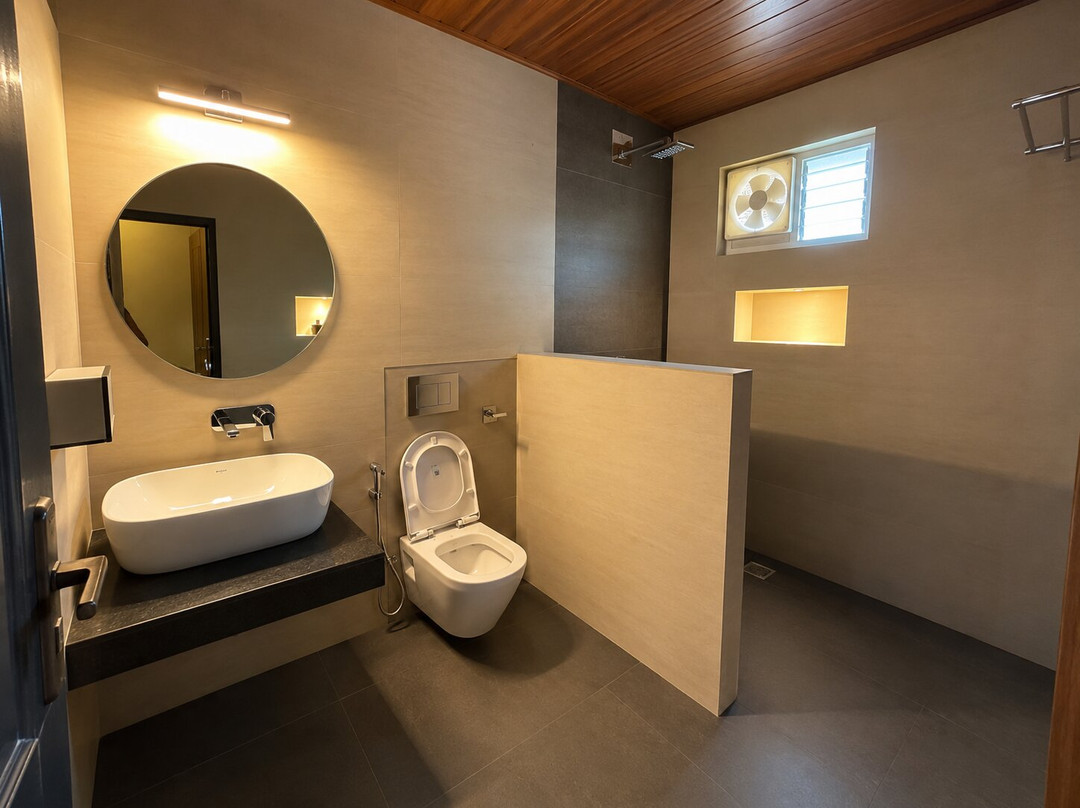 Holidayincoorg Chilipili Estate Stay主图