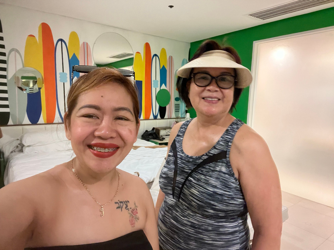 长滩岛阿斯托里亚酒店主图
