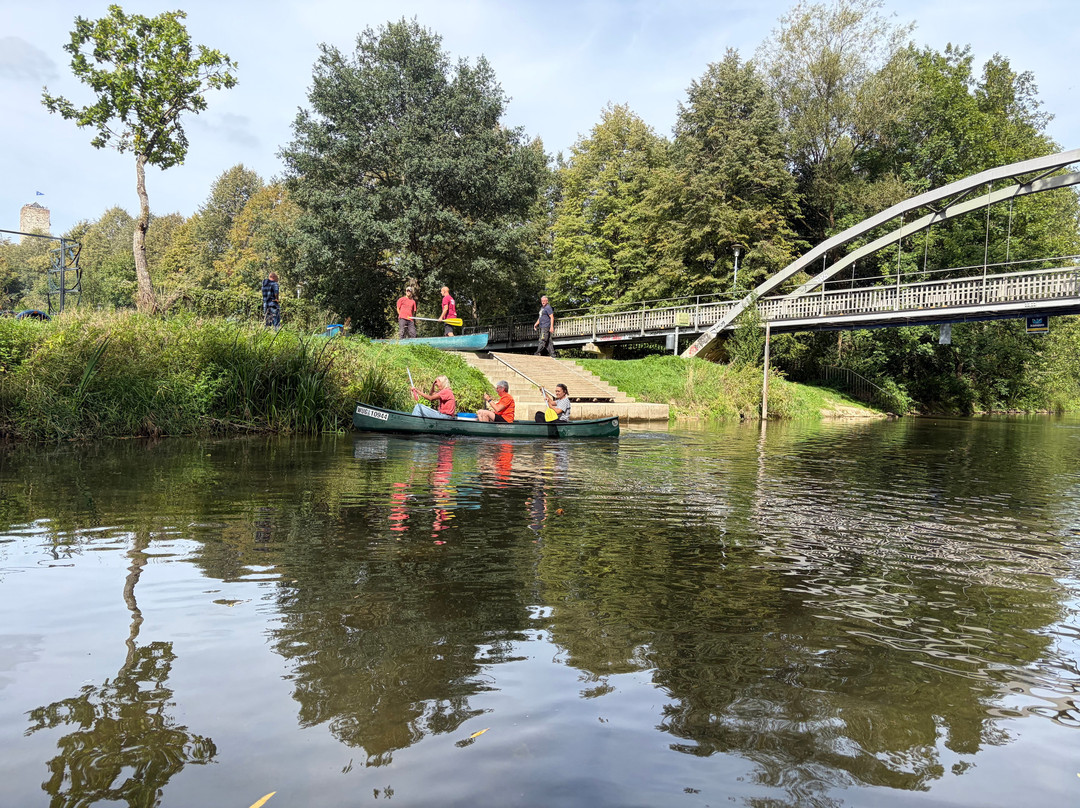 AktivMühle Day Tours-Solnhofen必去景点