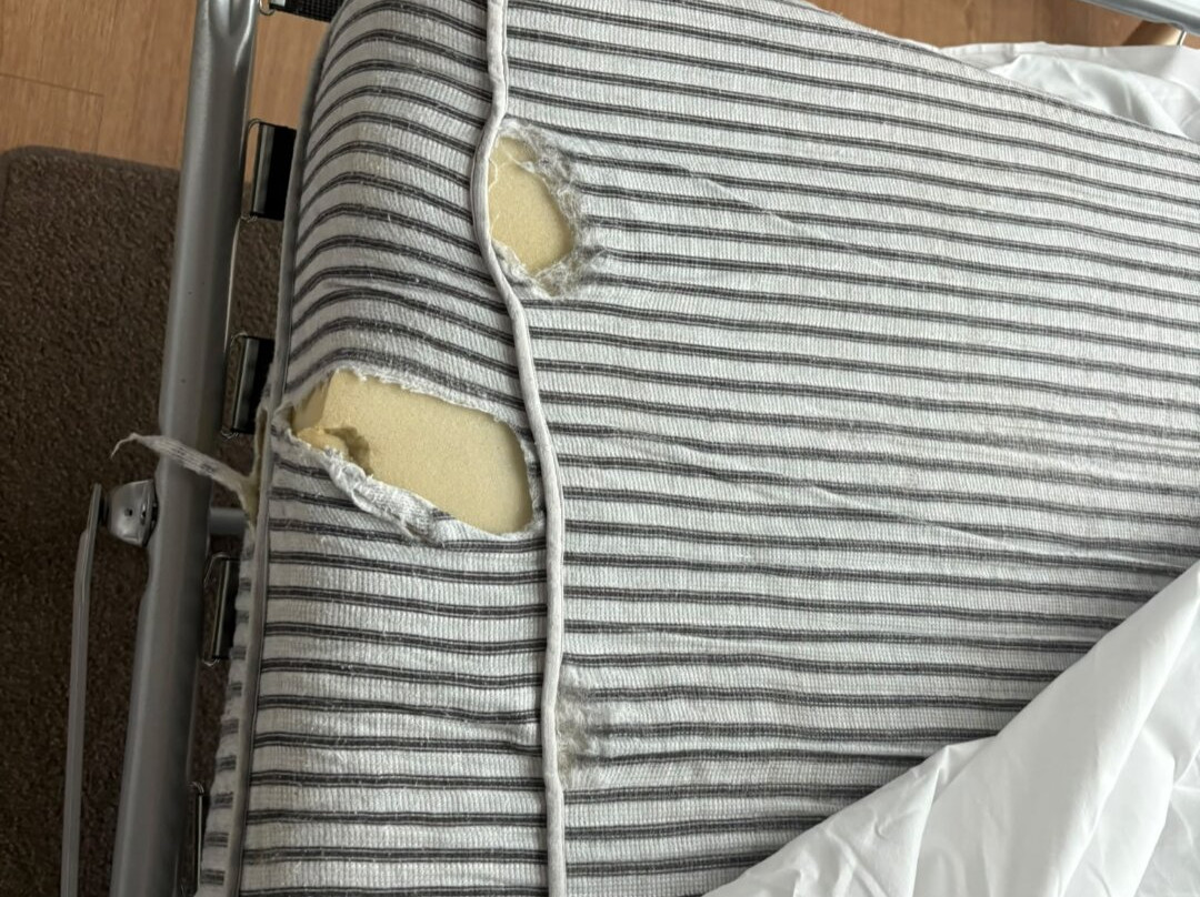 NH精选酒店-恩荷芬主图