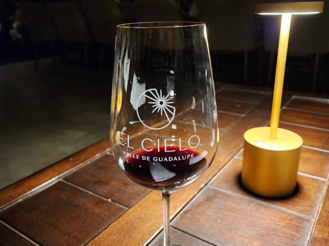 El Cielo Valle de Guadalupe-Valle de Guadalupe必去景点