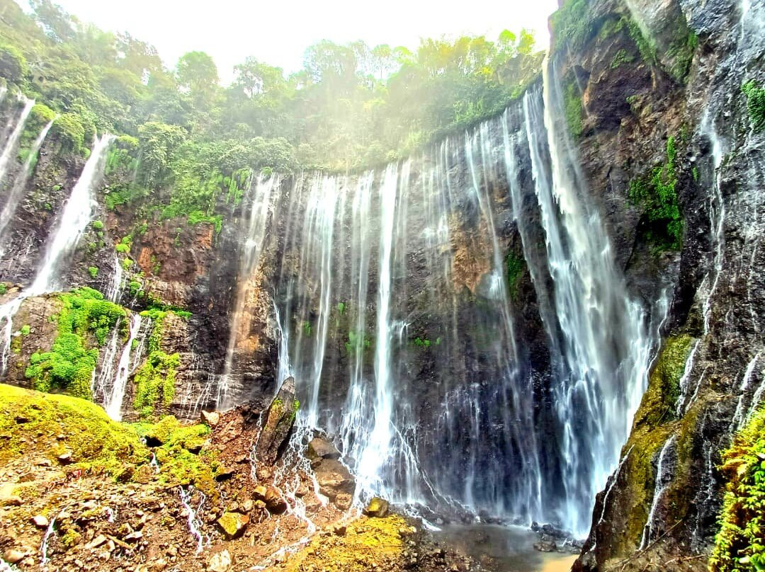 Java Tour Driver / kejawa - Day Tours And Travel Guide-日惹必去景点