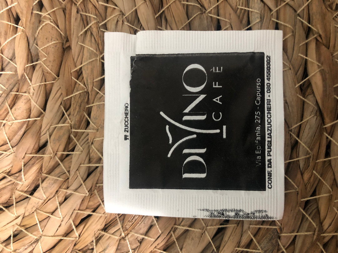 Divino Cafè