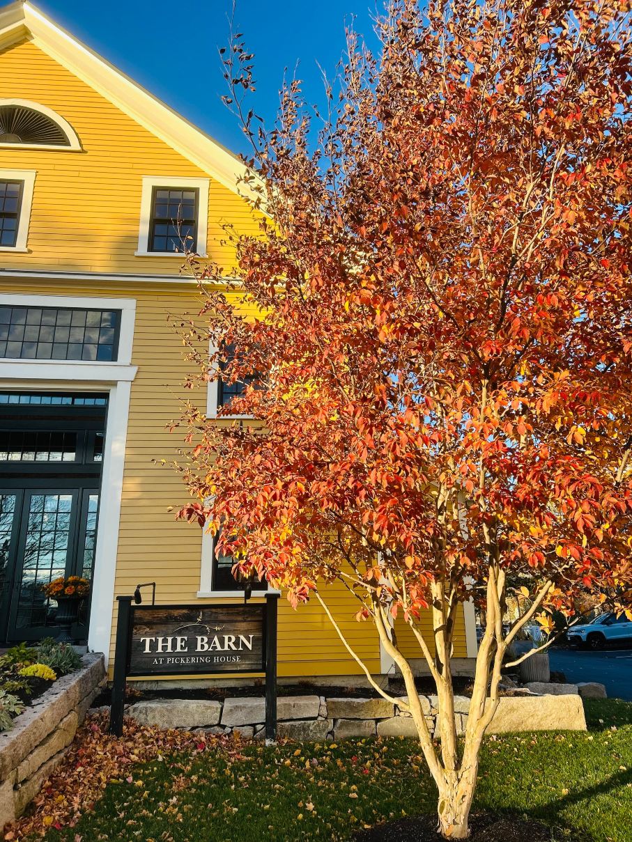 Pickering House Inn-度假村/酒店