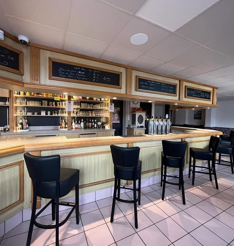 Bistro de la Place