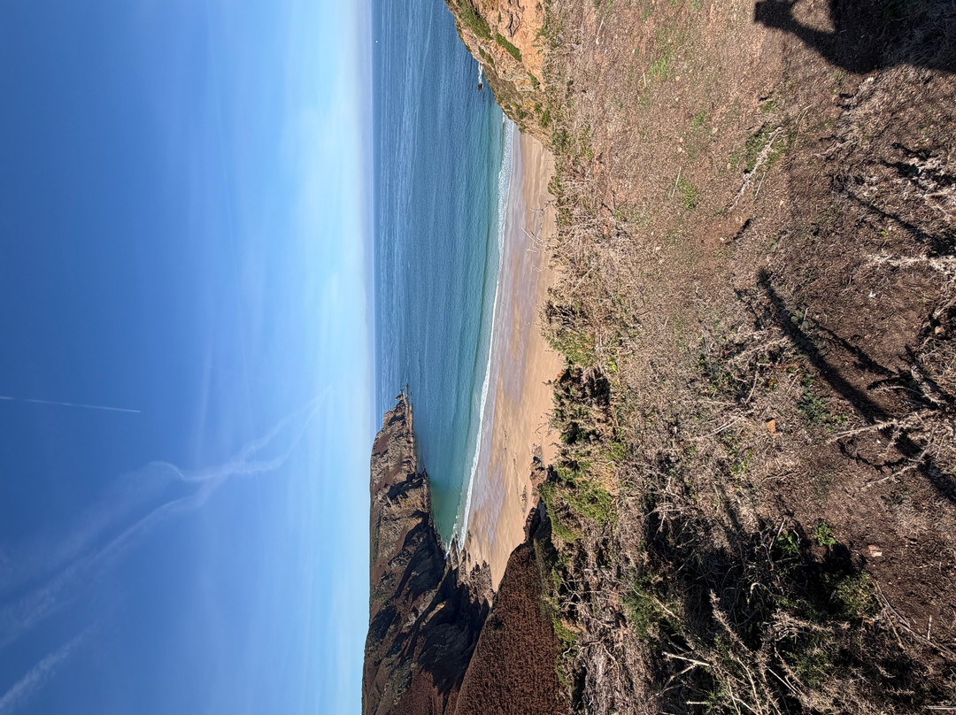Plemont Bay-泽西岛必去景点