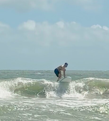 Ron Jon Surf Shop - Cocoa Beach-可可海滩必去景点