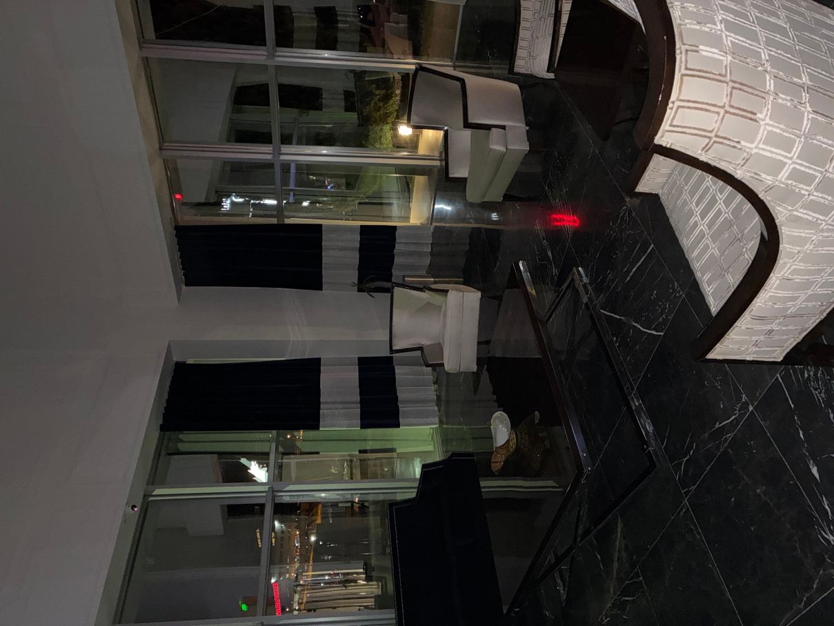 索马温德姆华美达酒店-旅行者