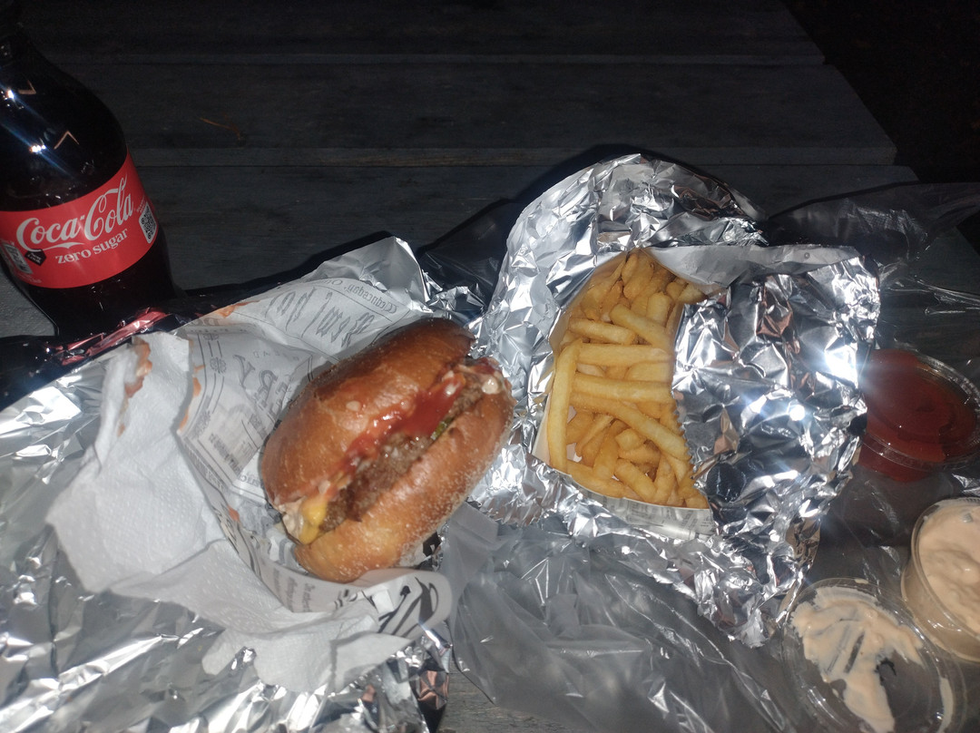 North Star Grill