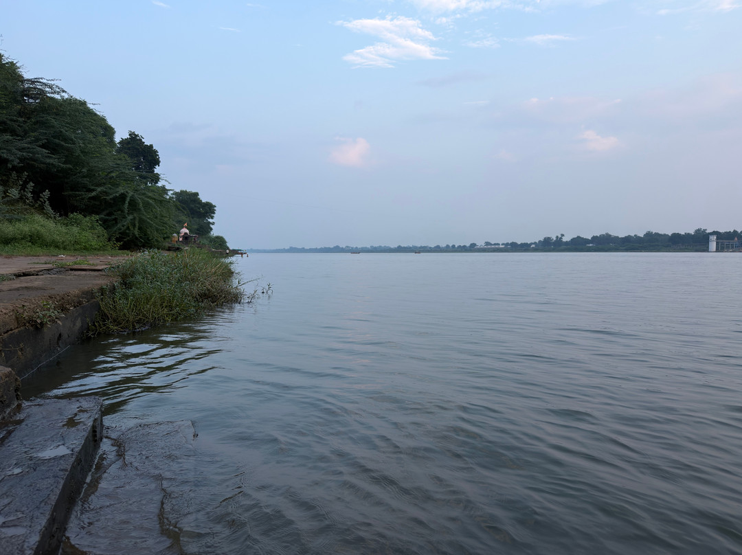 MPT Narmada Resort主图