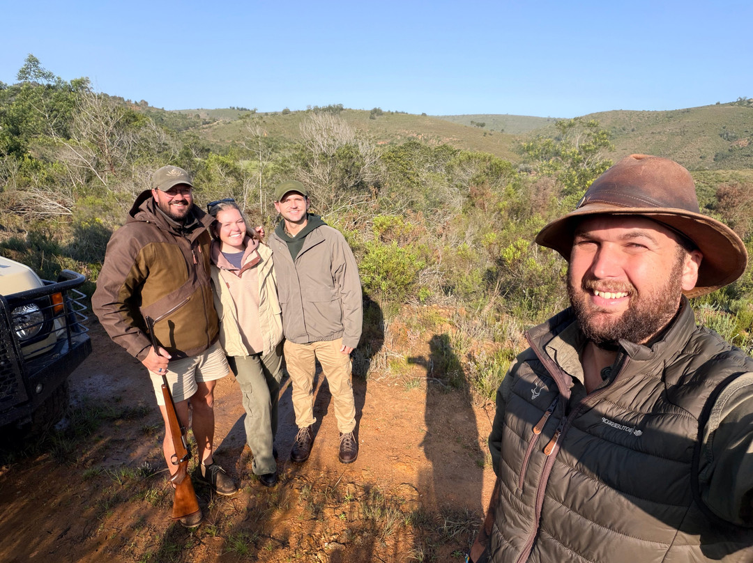 Botlierskop Private Game Reserve-莫塞尔贝必去景点