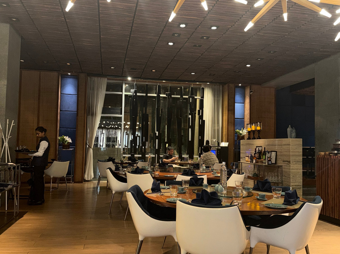 阿巴撒酒店主图