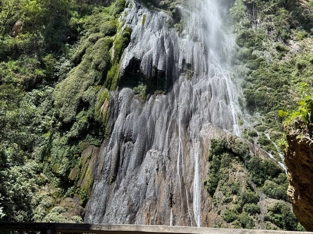 Cachoeira Boca da Onça-Bodoquena必去景点
