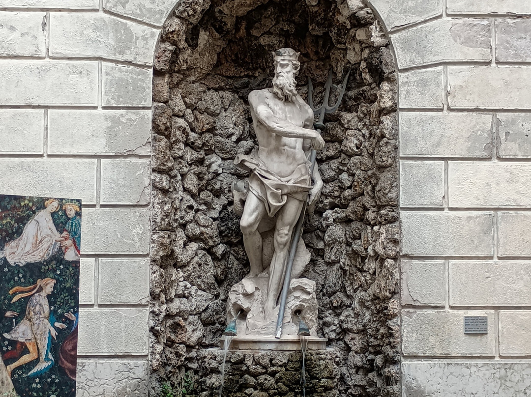 Palazzo Thun-特伦托必去景点