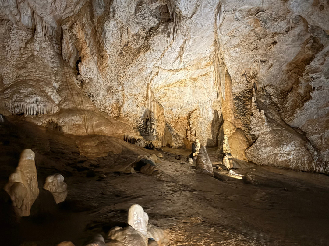 Lipa cave-Lipa必去景点