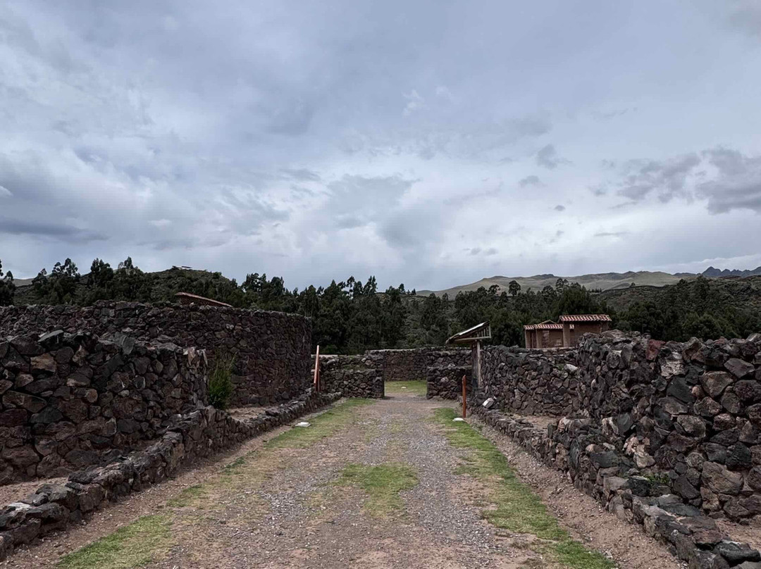 Parque Arqueologico De Raqchi-San Pedro必去景点