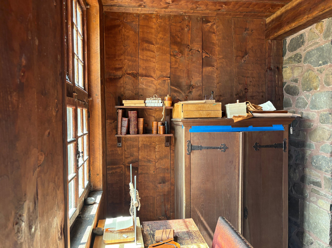 Port-Royal National Historic Site-安纳波利斯罗亚尔必去景点