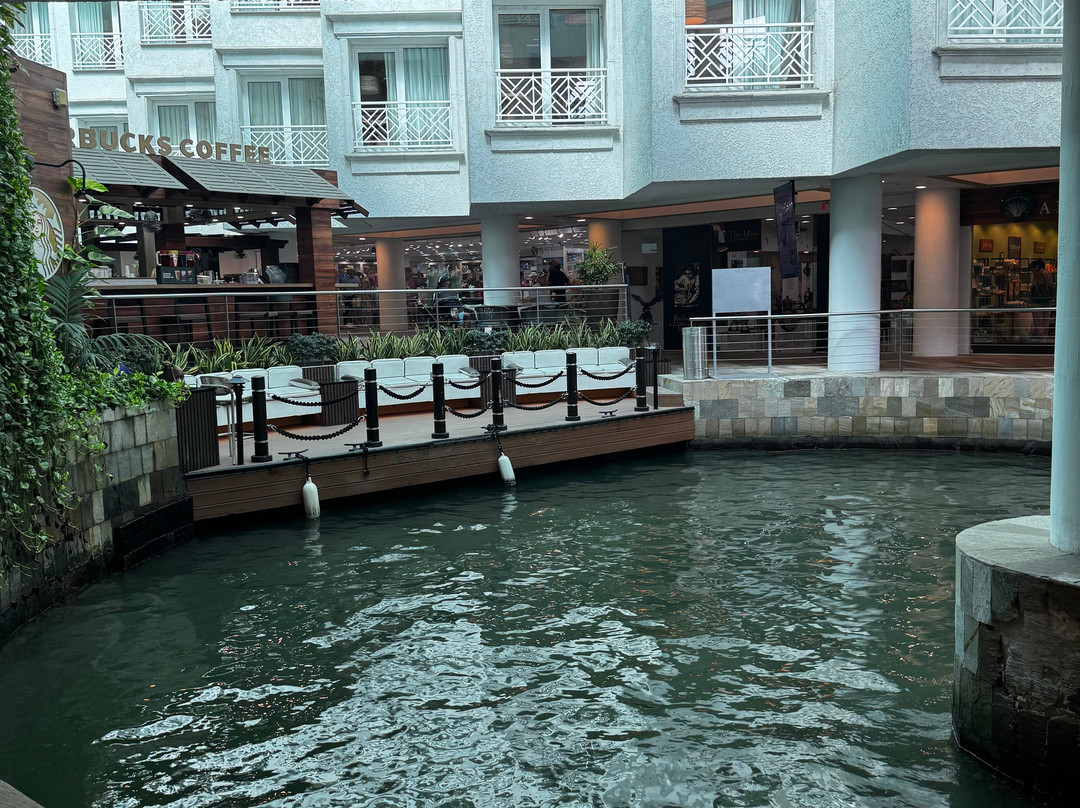 Renaissance Mall-奥腊涅斯塔德必去景点