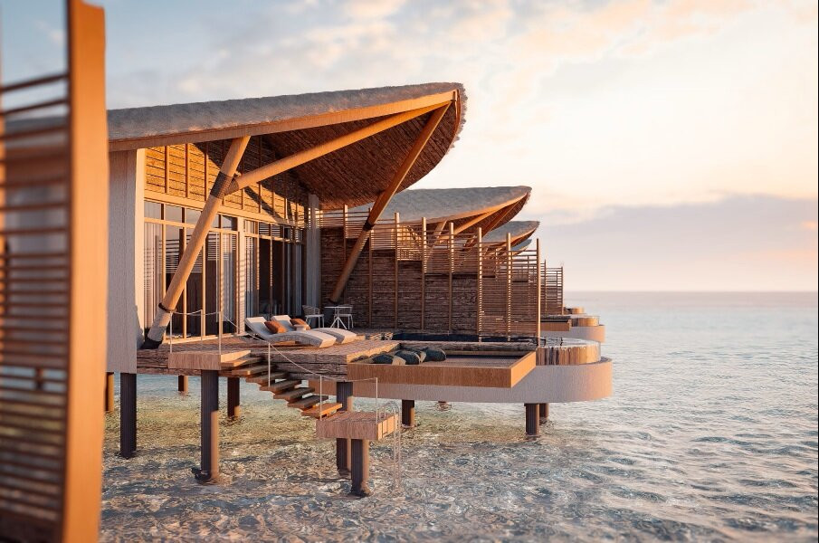 Aura Maldives