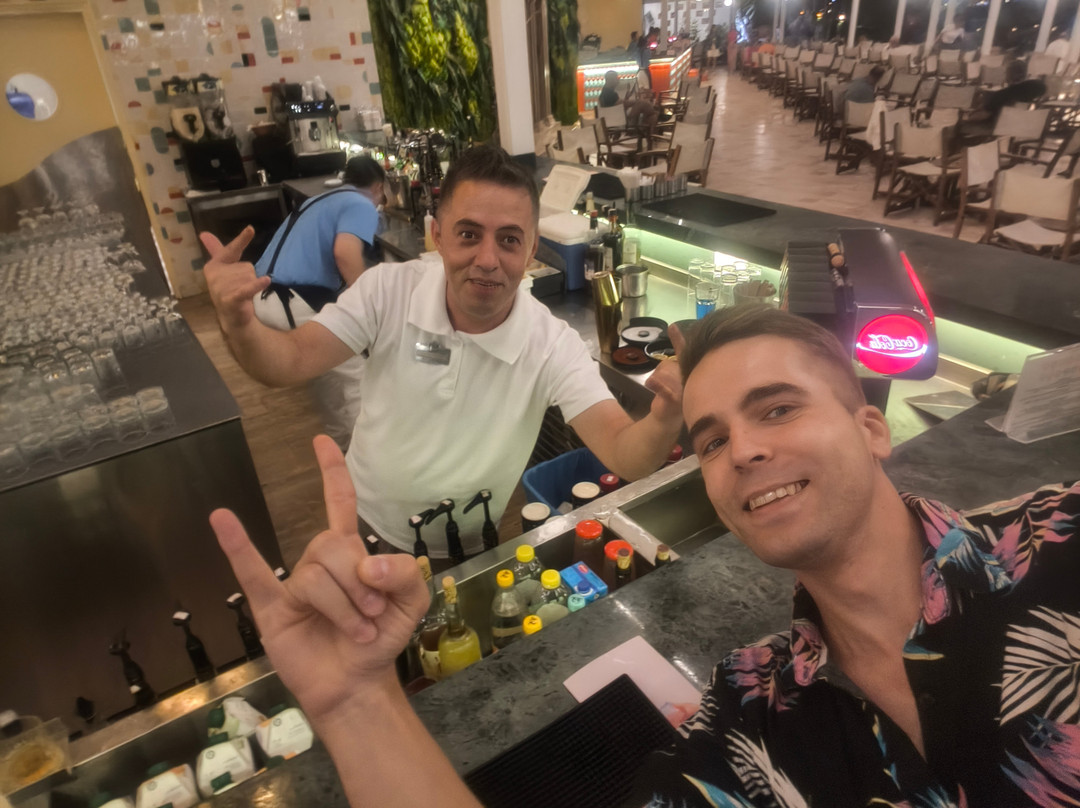俱乐部及利图尼亚酒店-全包主图