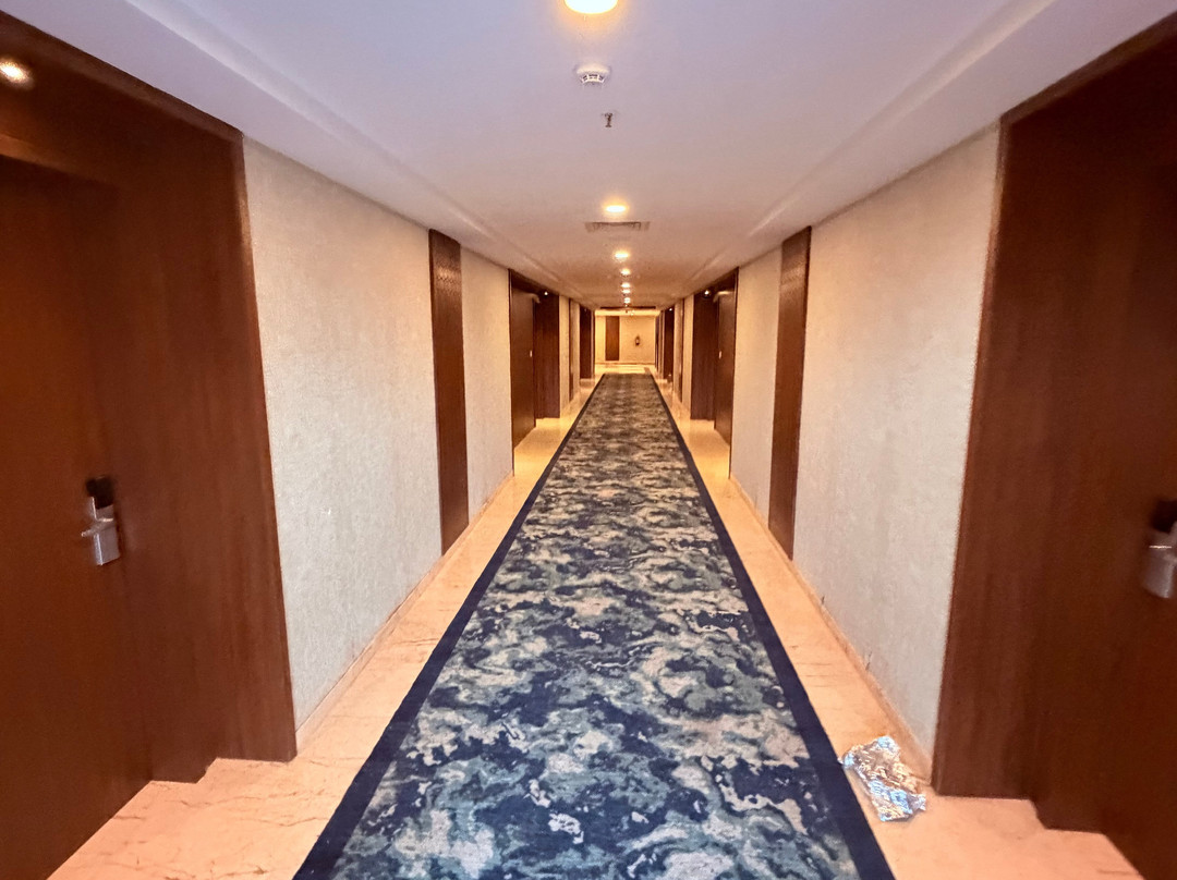 财富公园机场路-哈布利-ITC酒店集团成员主图