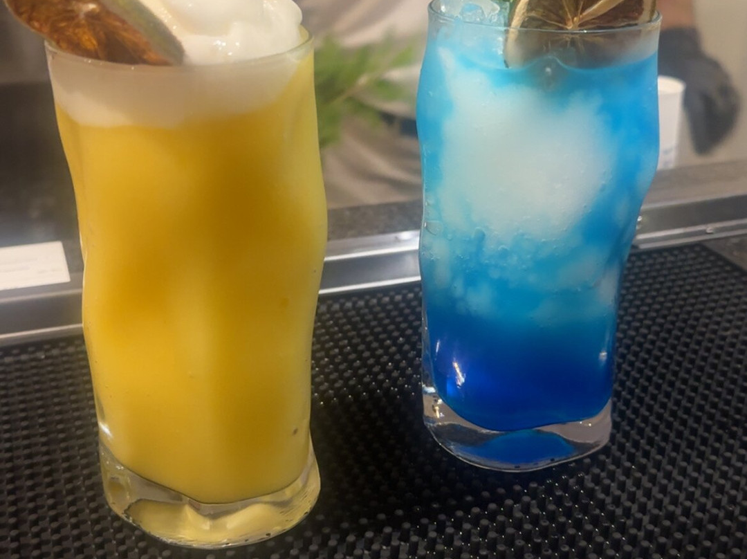 萨菲罗·雷·唐·贾梅住宿主图