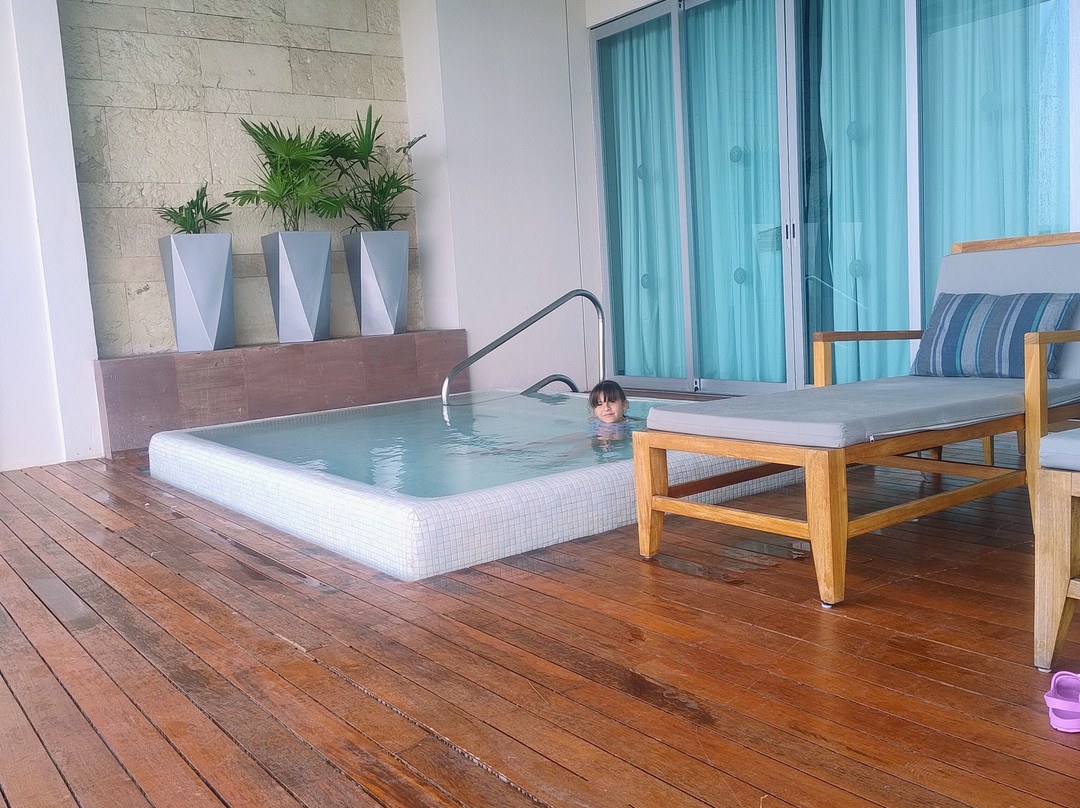 Grand Bliss Nuevo Vallarta主图