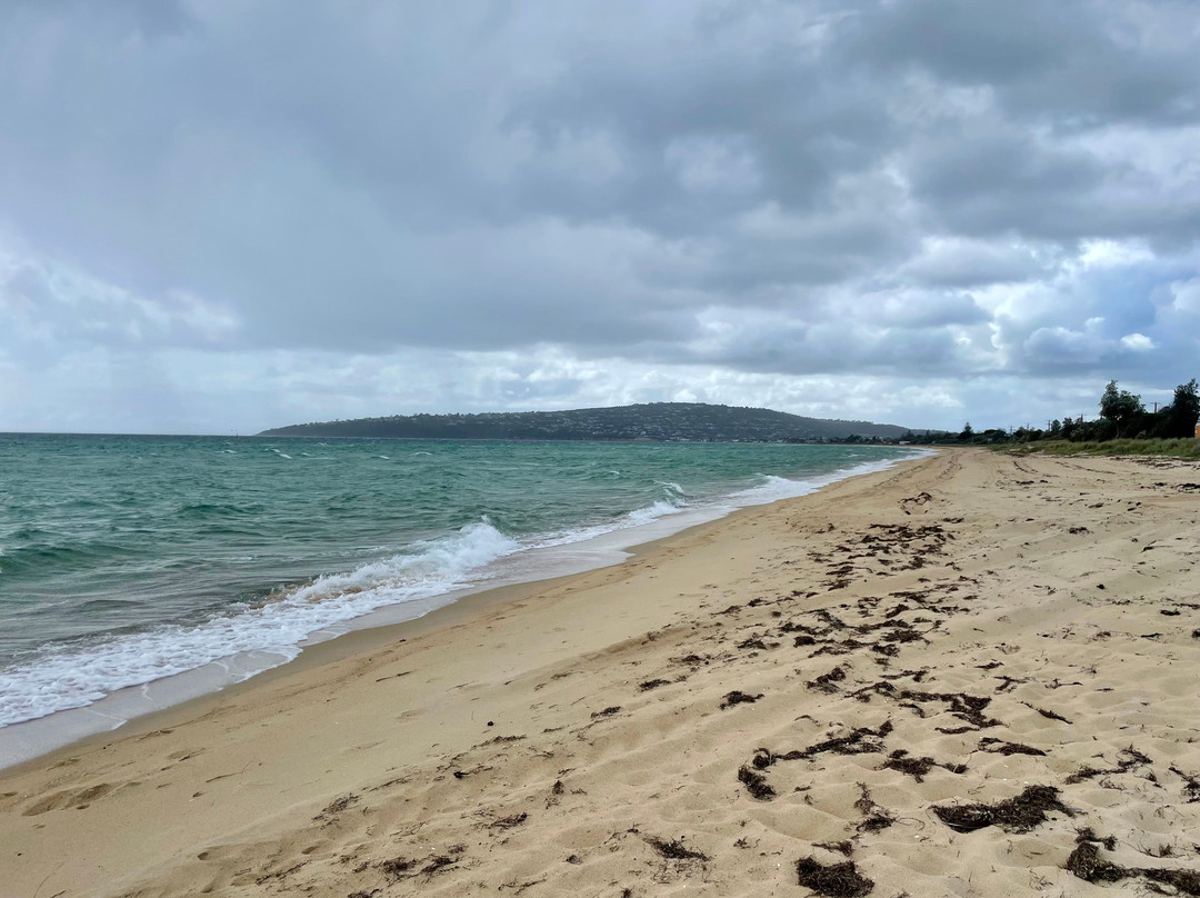 Safety Beach-Dromana必去景点
